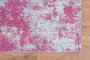 Conceptum Fusion Chenille - Gray AL 230 150 x 230 cm
